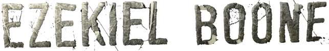 ezekielboonecobwebclear long