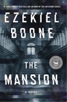 Mansion USA cover
