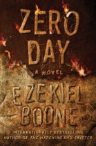 zero day cover